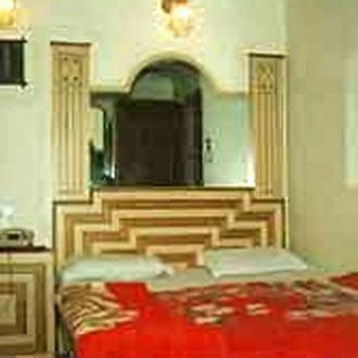 Hotel Happy Home The Lake Paradise Nainital Exterior foto