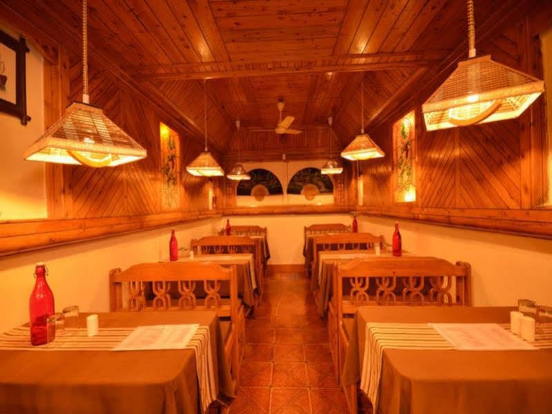 Hotel Happy Home The Lake Paradise Nainital Exterior foto